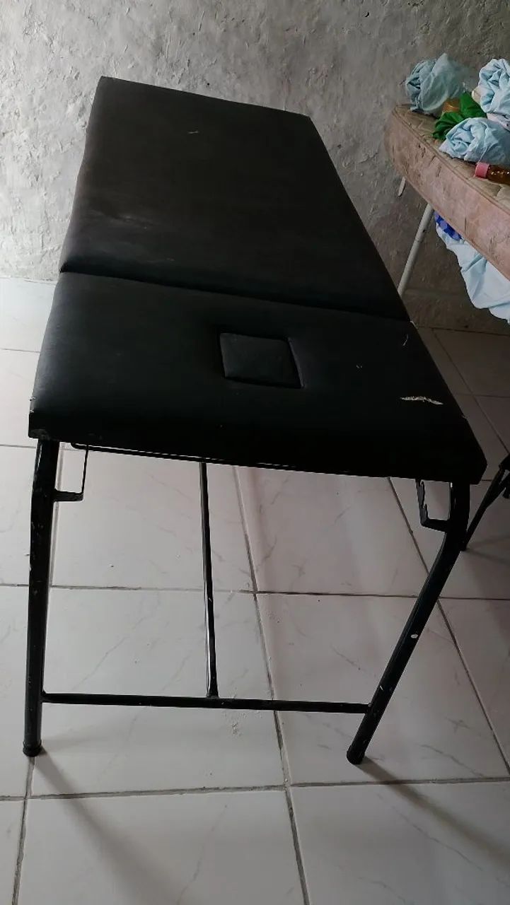 Maca para suas utilidades - Foto 4