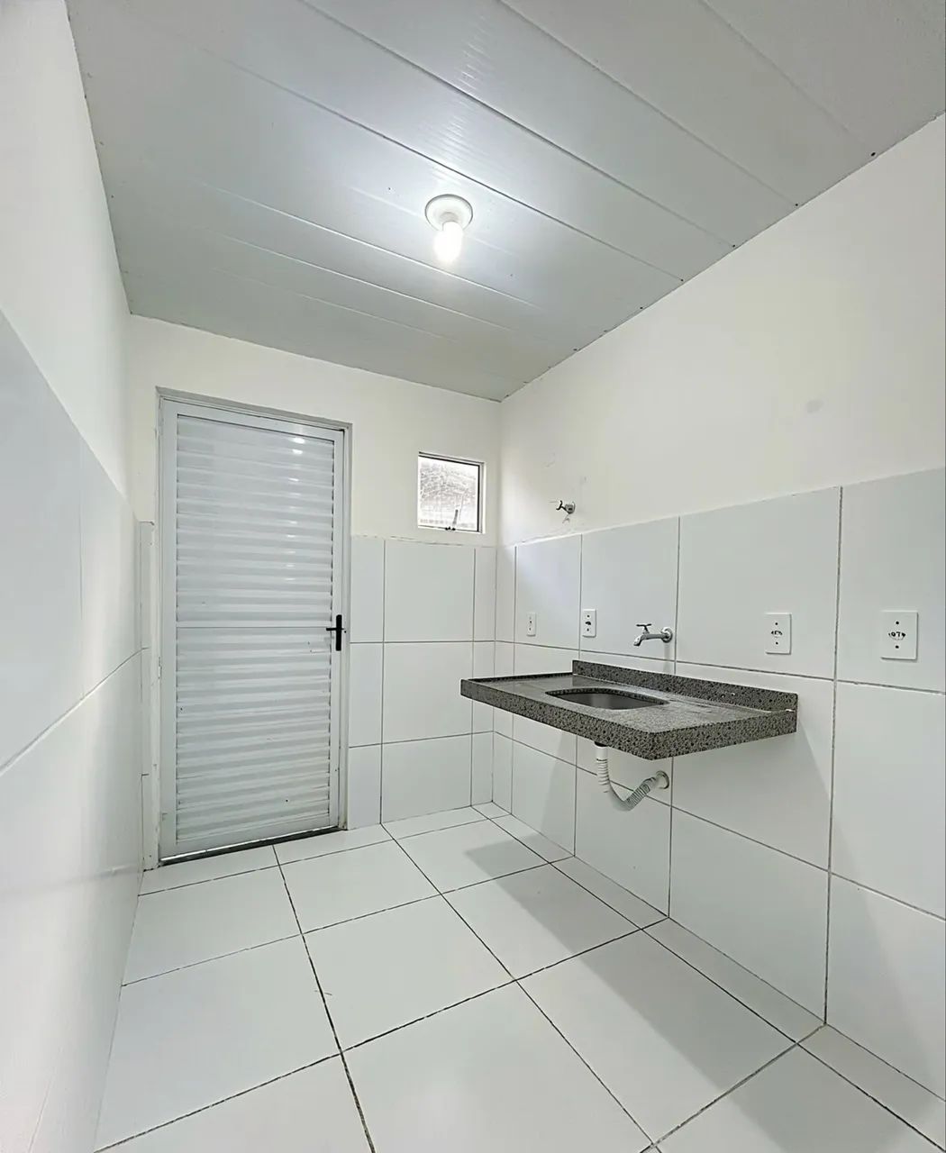 Casa para Alugar - Parte Alta - Foto 4