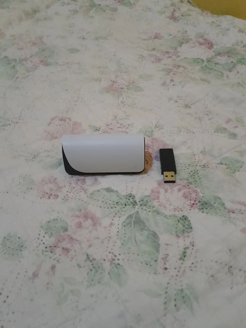 Fone pulsse Explorer (praticamente novo) - Foto 5