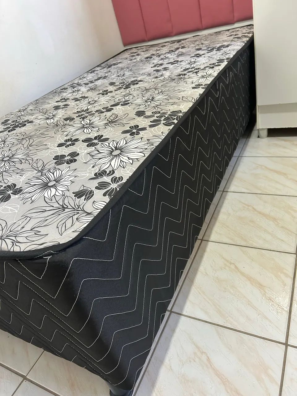 Cama box (solteiro) - Foto 2