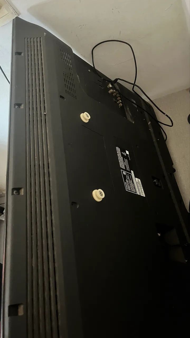 Tv Panasonic 39 polegadas para conserto ou retirada de peças  - Foto 3