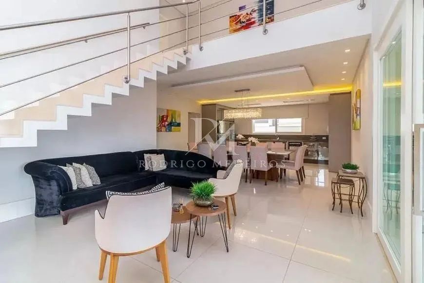 Casa com 5 suítes à venda em Jurerê Internacional, Florianópolis - Foto 3