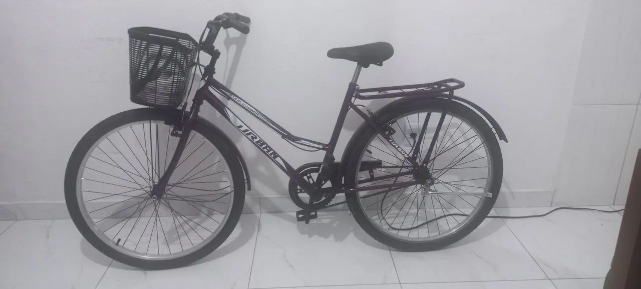 Bicicleta Nova - Foto 3