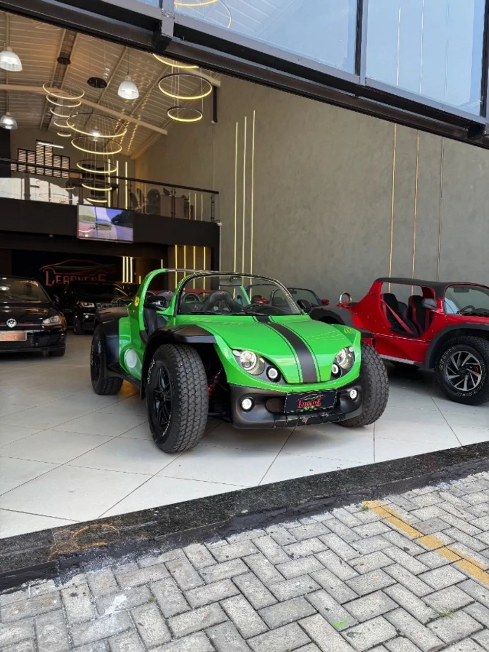 Wake Way 1.6 Total Flex 8V Mec. 2014 - Foto 5
