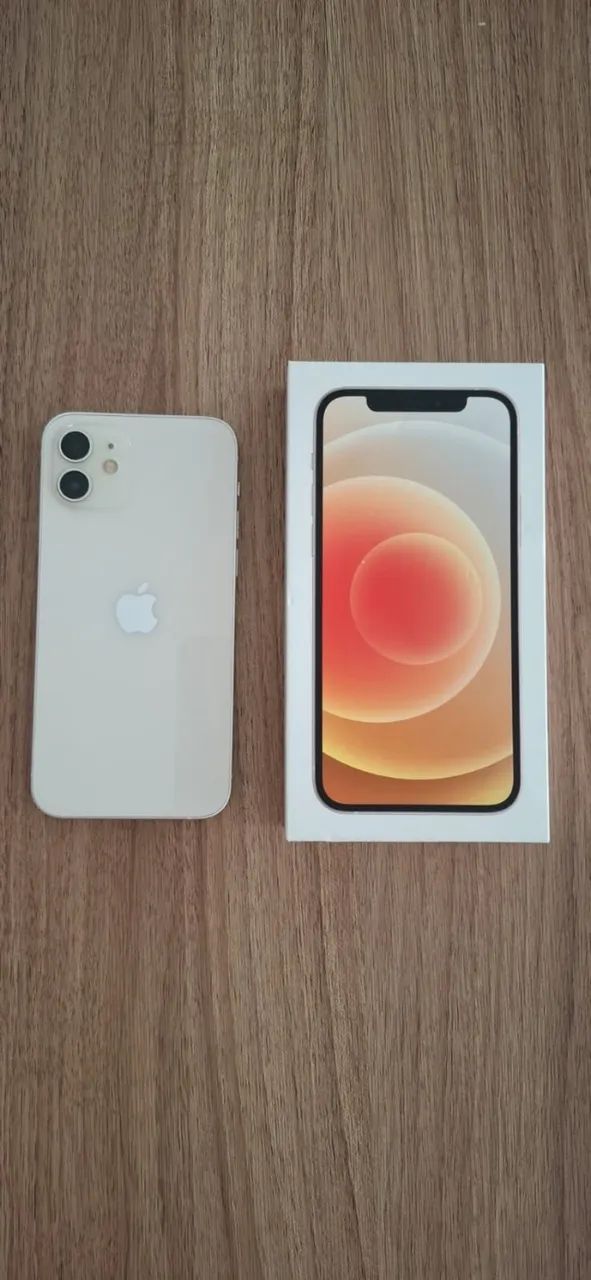 iPhone 12 - Foto 2