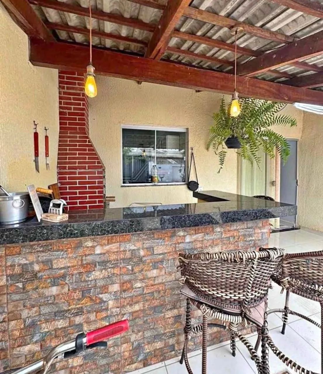 Casa no castanheira  - Foto 4