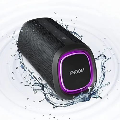 Caixa de som Bluetooth  - Foto 3