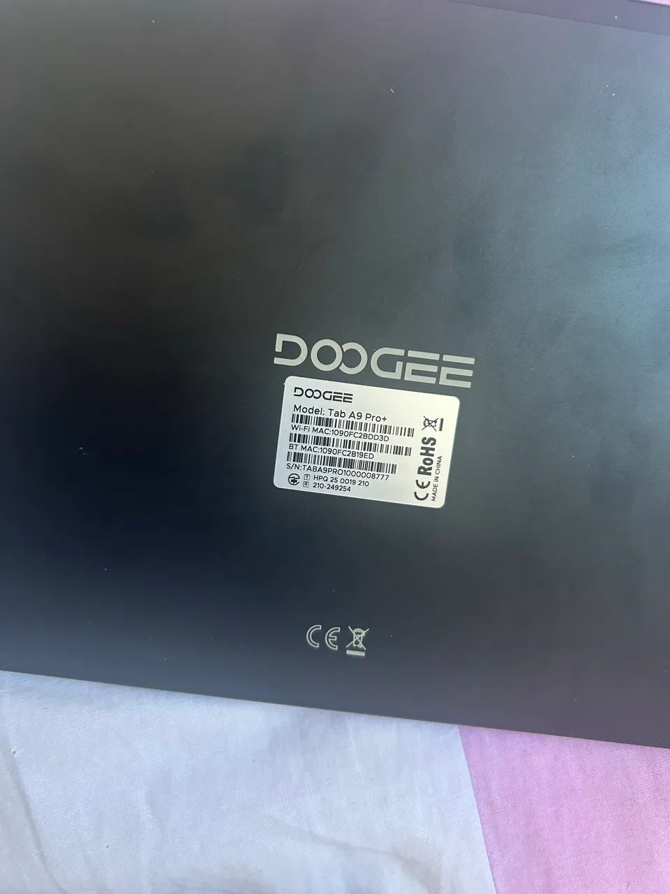 Tablet novinho - Foto 4