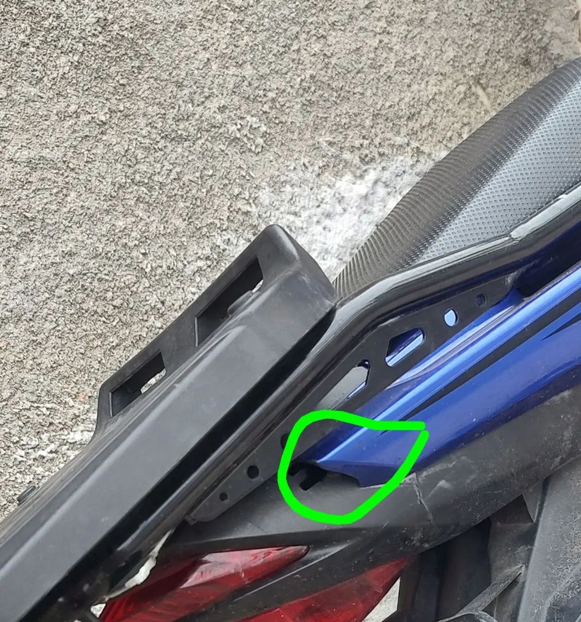 Yahama Fazer 150 Ano 2023  - Foto 4