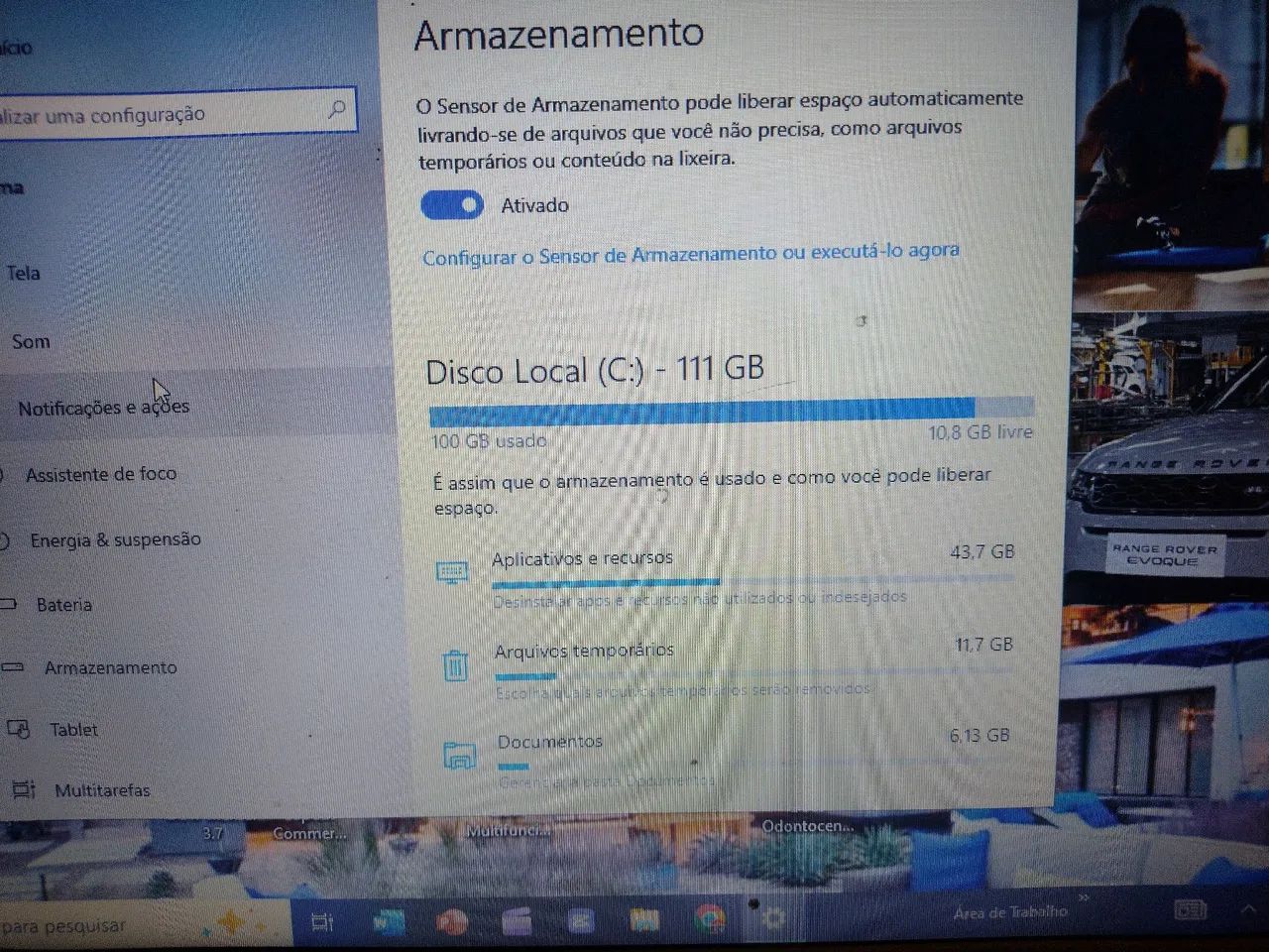 Notebook Acer Aspire E5-574 i5 + 1TB HD + 4GB RAM 15,6" - Foto 3