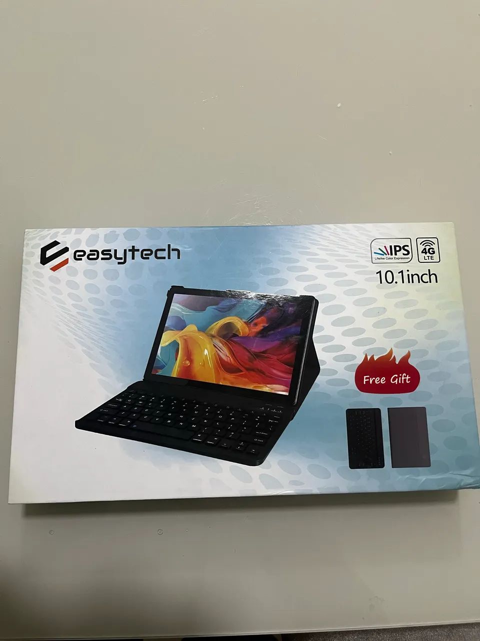 Tablet EasyTech 10.1 - Foto 2