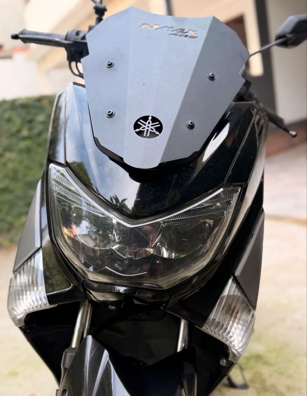 Nmax 2019 