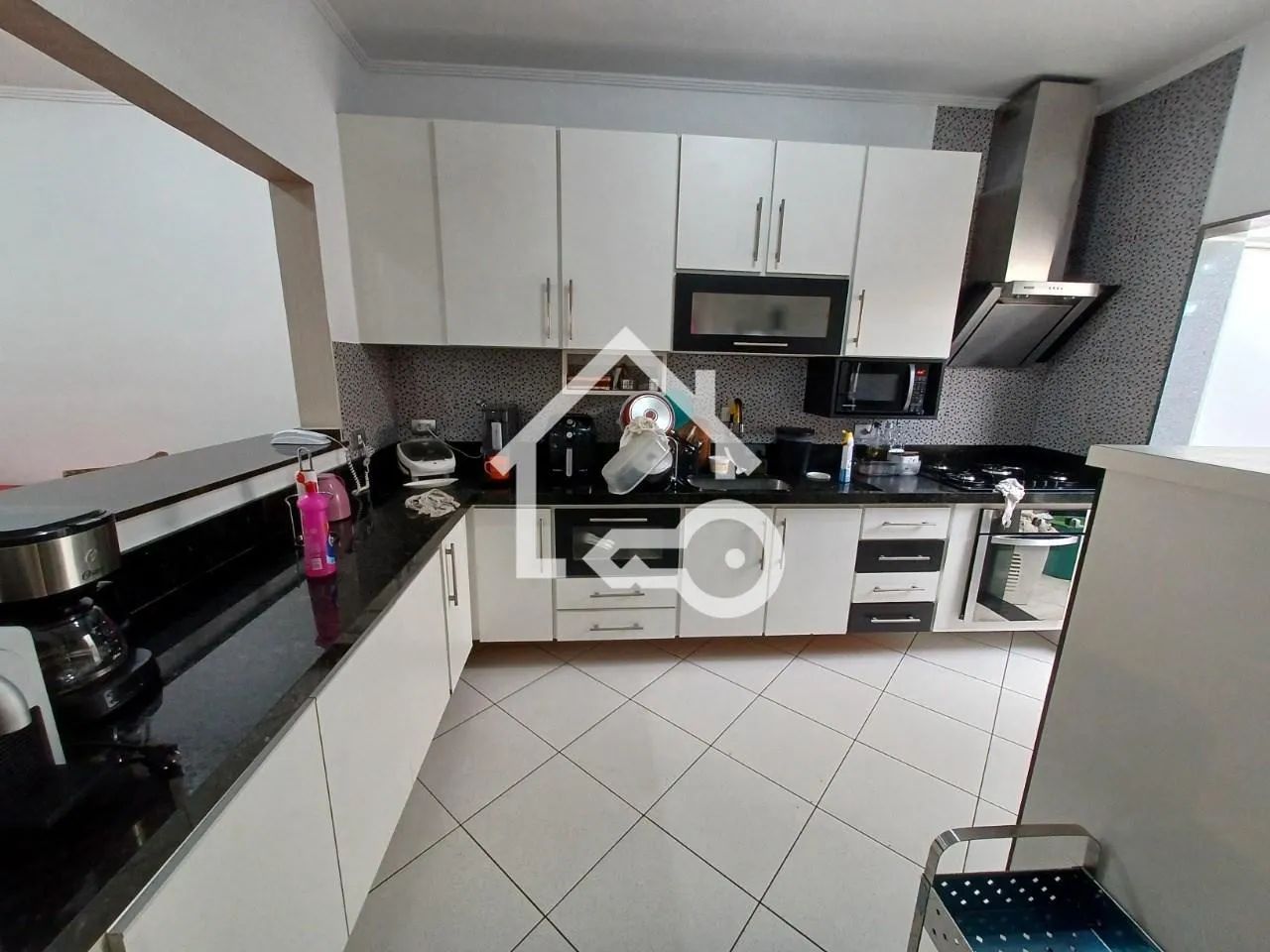 Casa em condomínio para venda em SBC - Foto 5