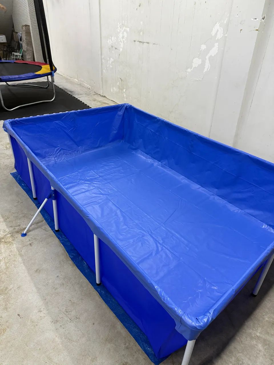 Piscina Mor 3000 litros  - Foto 4