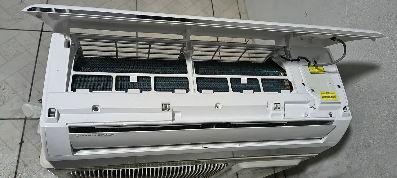 SPLIT convencional Gree 9.000 btus - Foto 4