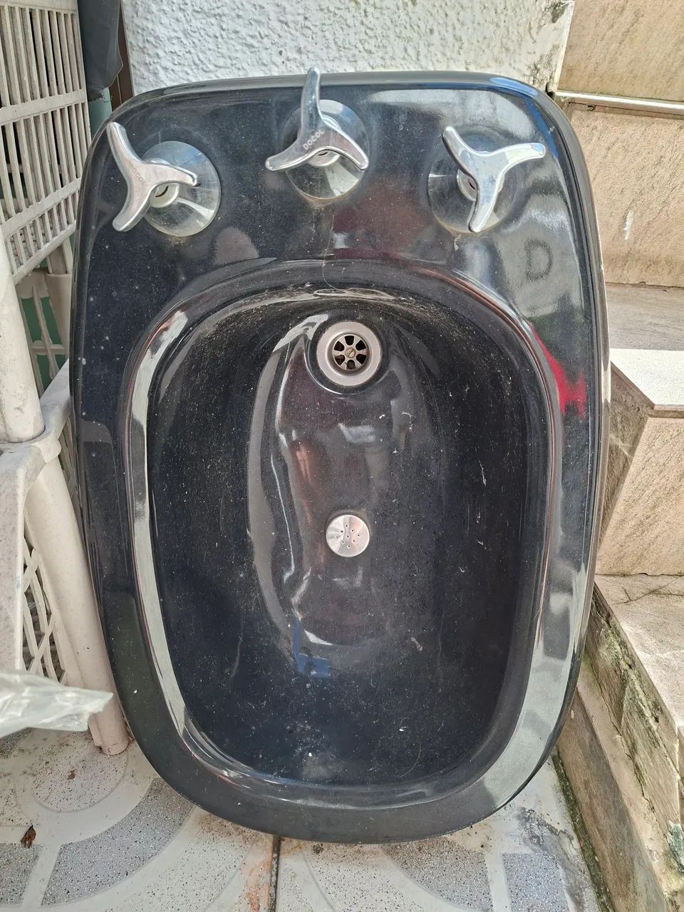 Bidê  - Foto 2
