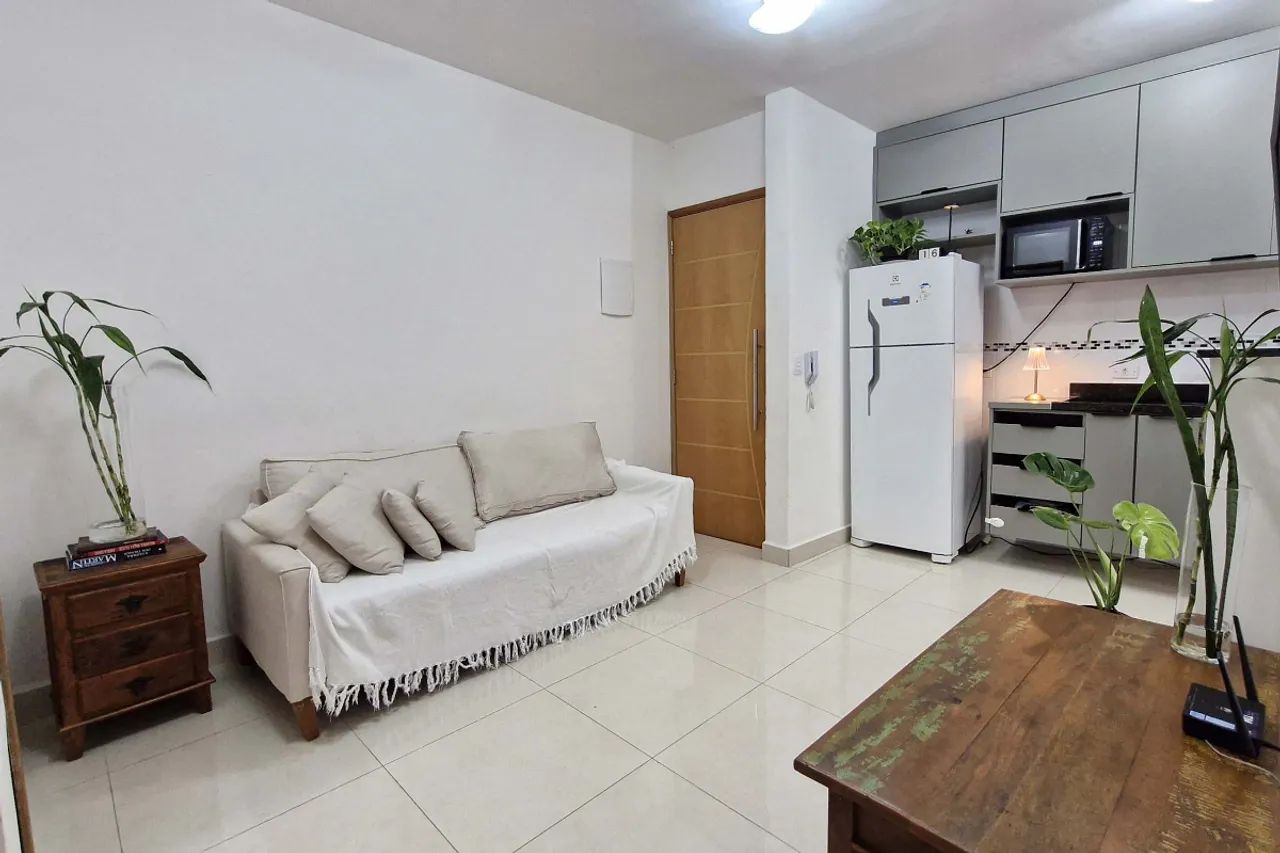 Apartamento para venda em Parada Inglesa com 2 quartos, 44m² - Foto 5