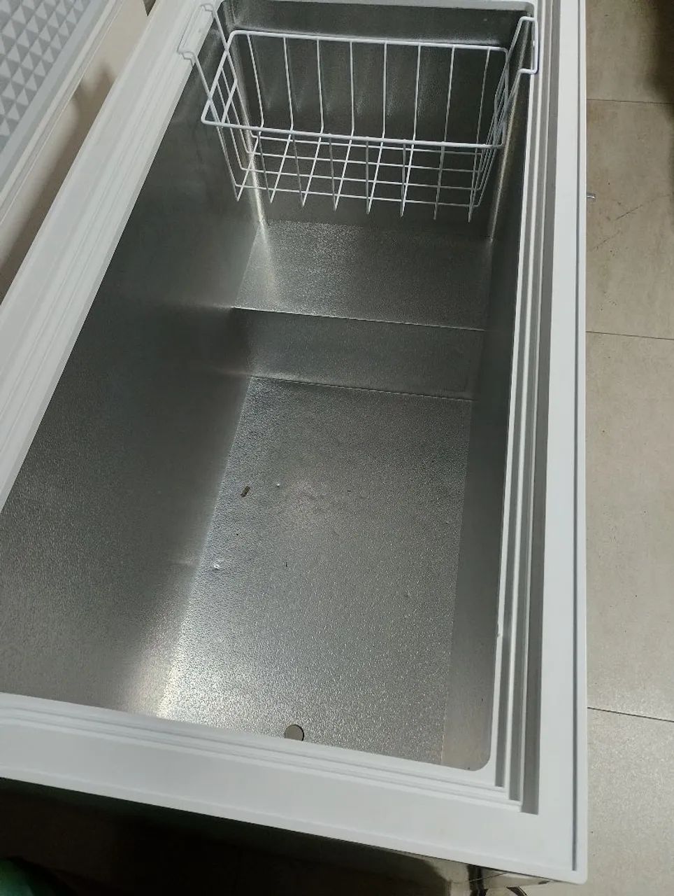Vende- se freezer  - Foto 4