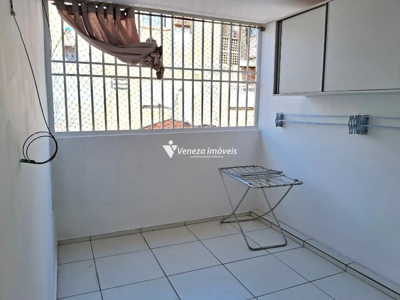 Apartamento com Embutidos, 2 quartos e Garagem Coberta para Venda | Morada Nova - Foto 5
