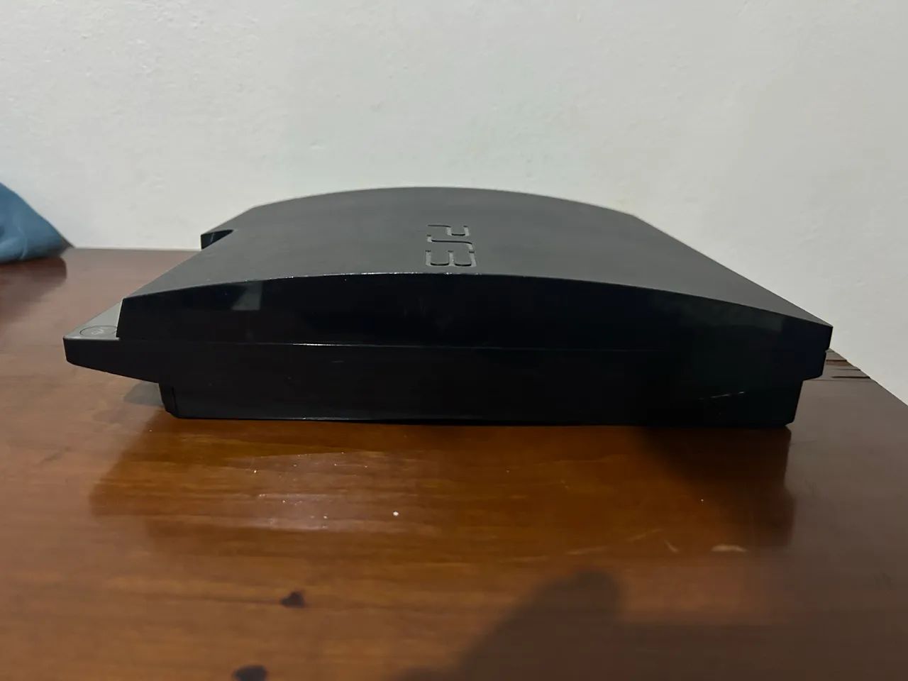 PlayStation 3 Slim  - Foto 5