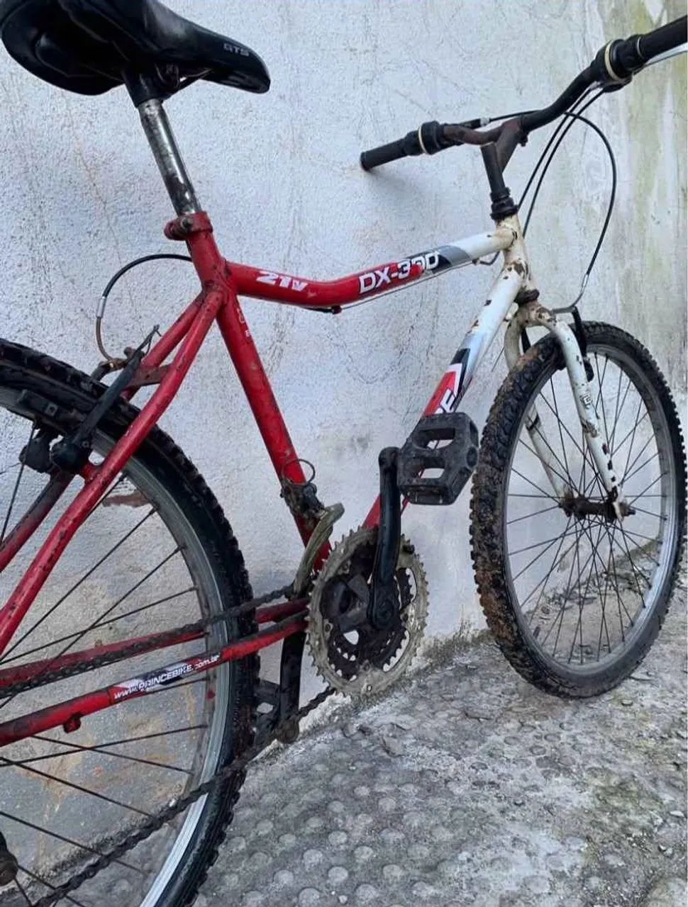 Bicicleta  - Foto 3