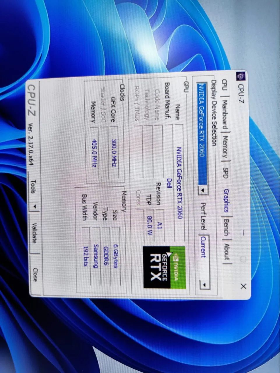 DELL G5 GAMING - RTX 2060 Windows 11 ORIGINAL  - Foto 3