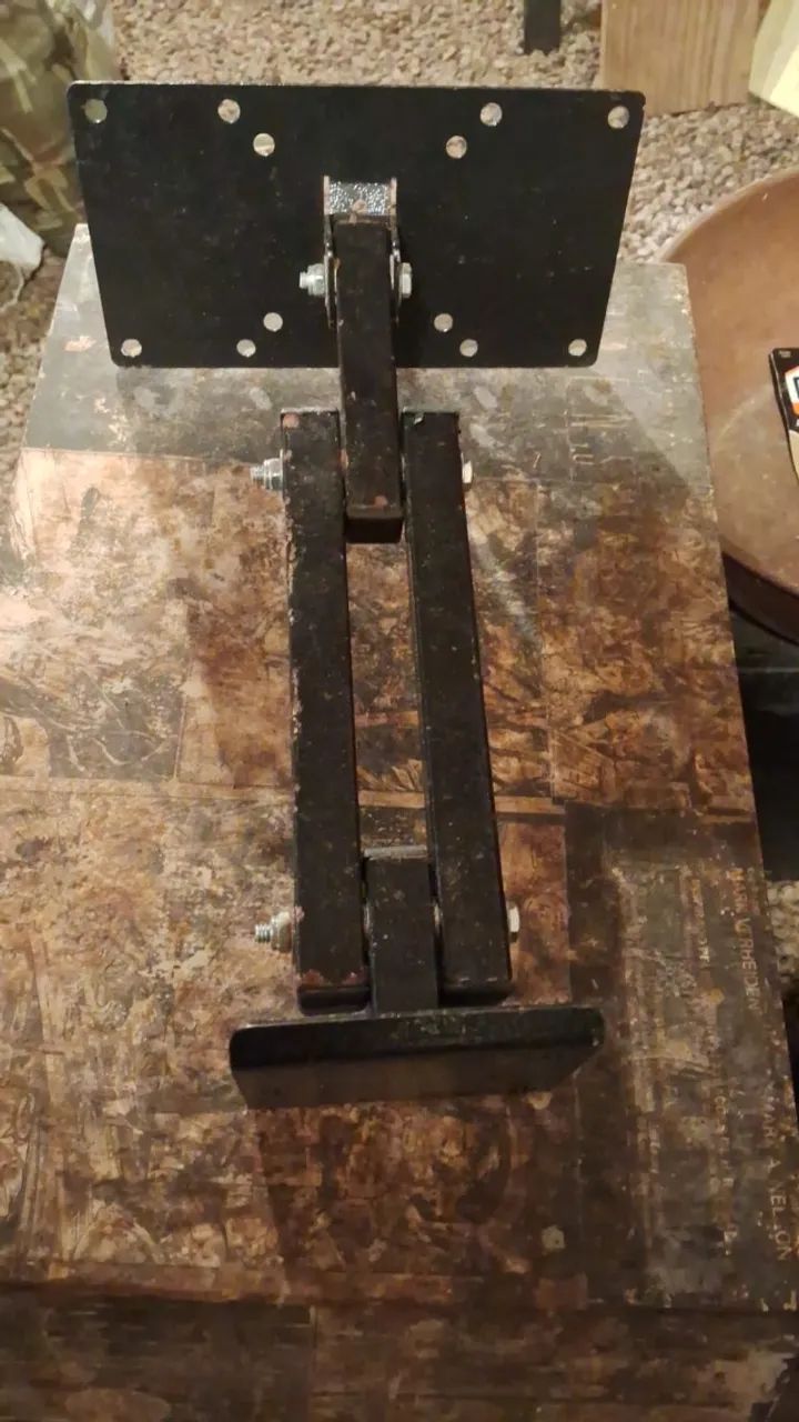 Suporte tv. - Foto 2