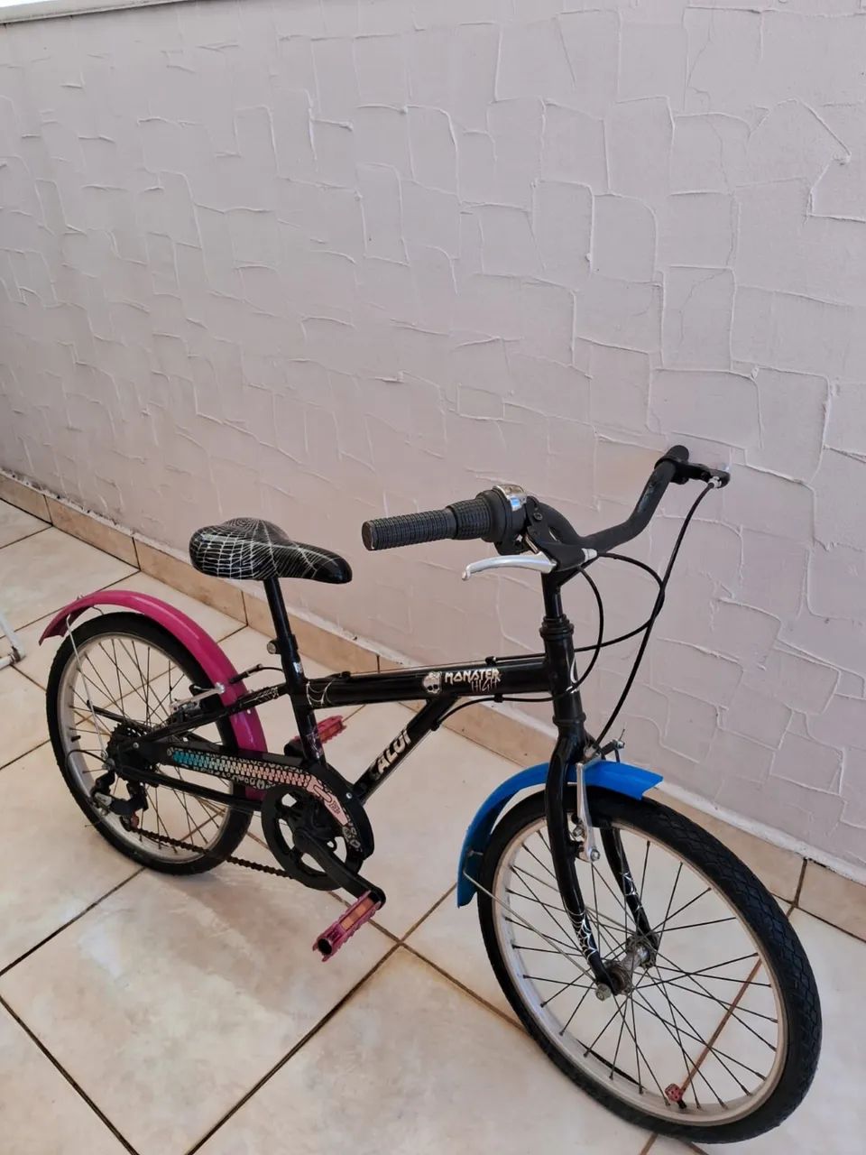 Bike Monster High - Foto 2