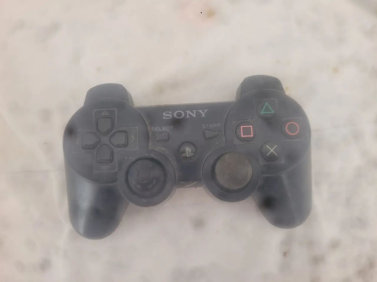 Controle ps3 original  - Foto 2