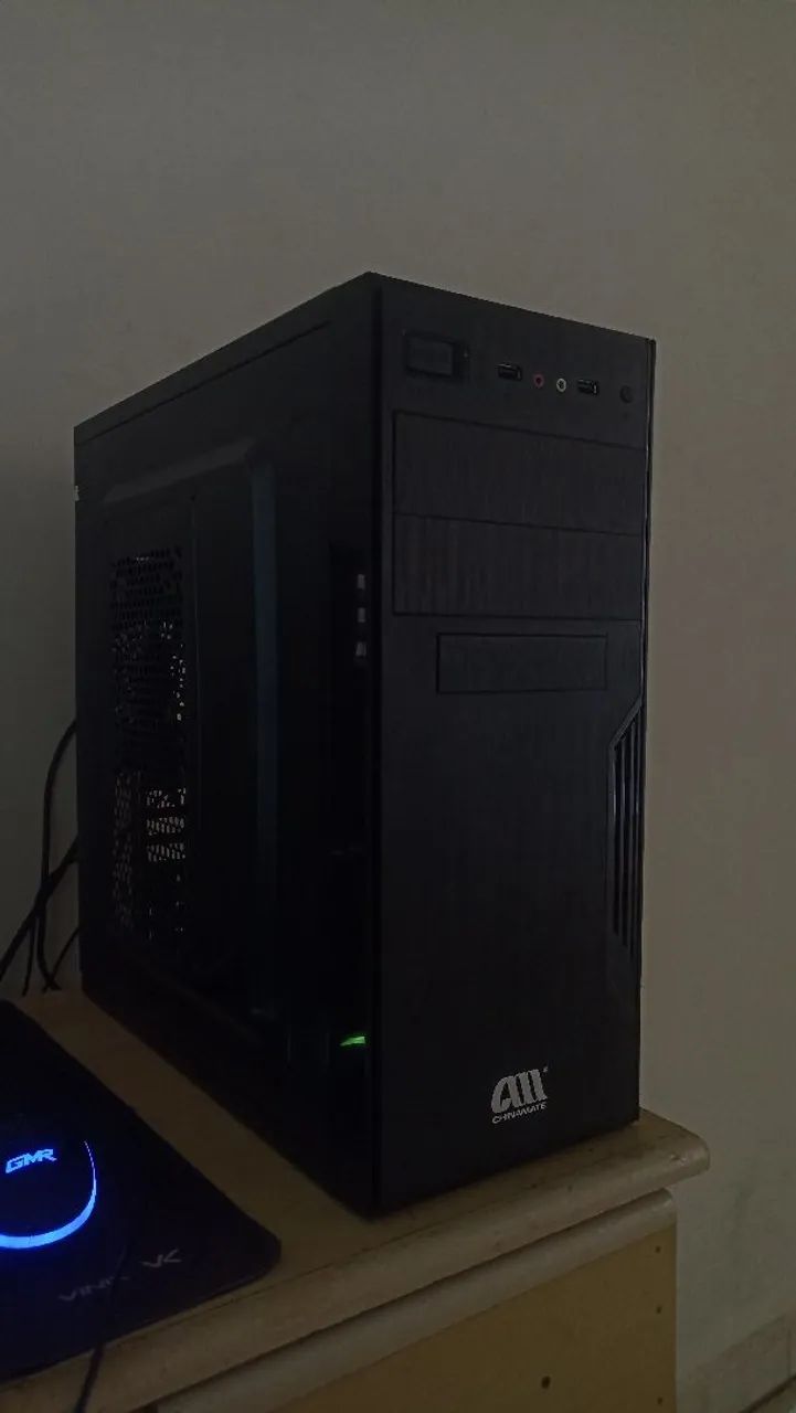 Vendo Pc completo  - Foto 3