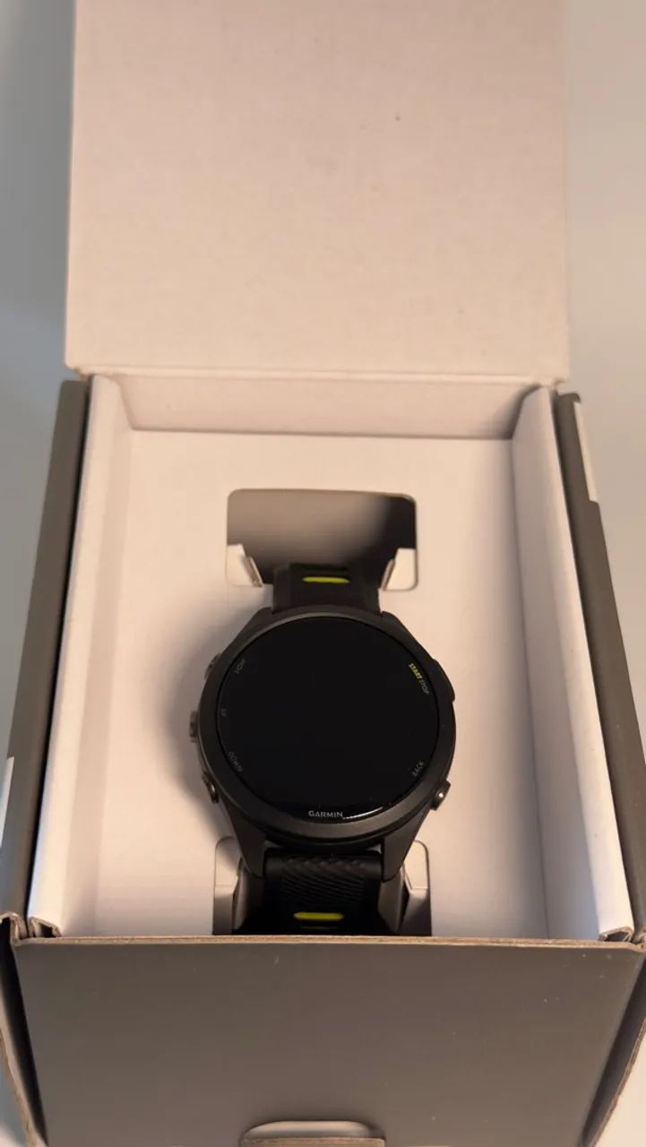 Garmin Forerunner 265  - Foto 4