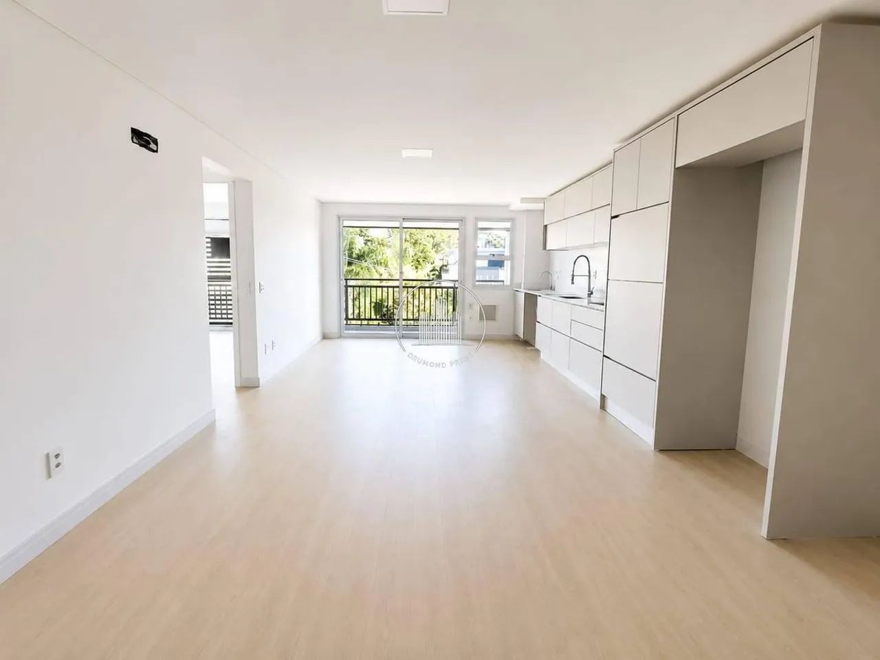 Apartamento com 2 suítes para Locação, João Paulo - Florianópolis - Foto 4
