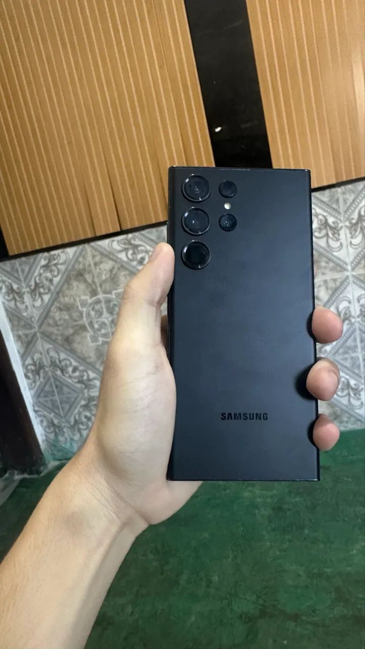 S23 Ultra 512gb! - Foto 4