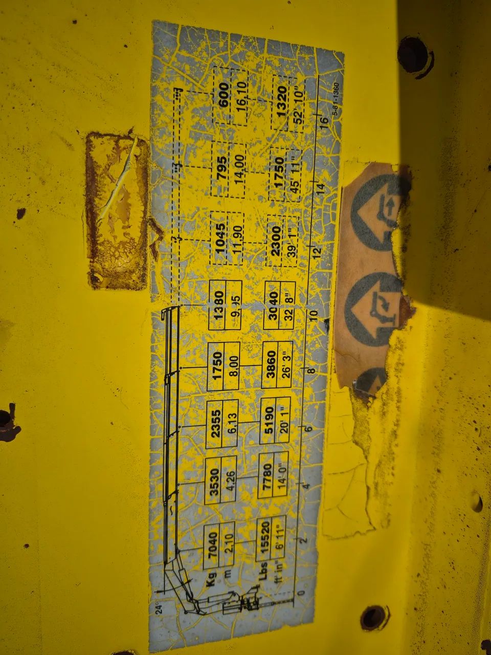 Munck hyva 170 e 3  - Foto 3