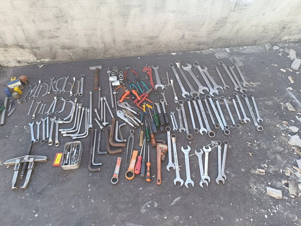 Ferramentas  - Foto 2