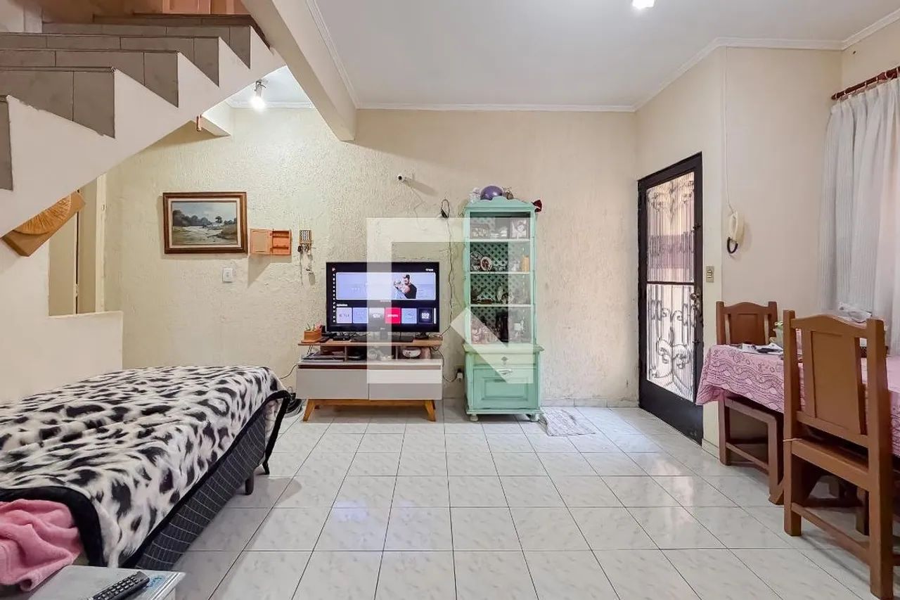 Casa à Venda - Cambuci, 3 Quartos, 185 m2 - Foto 2