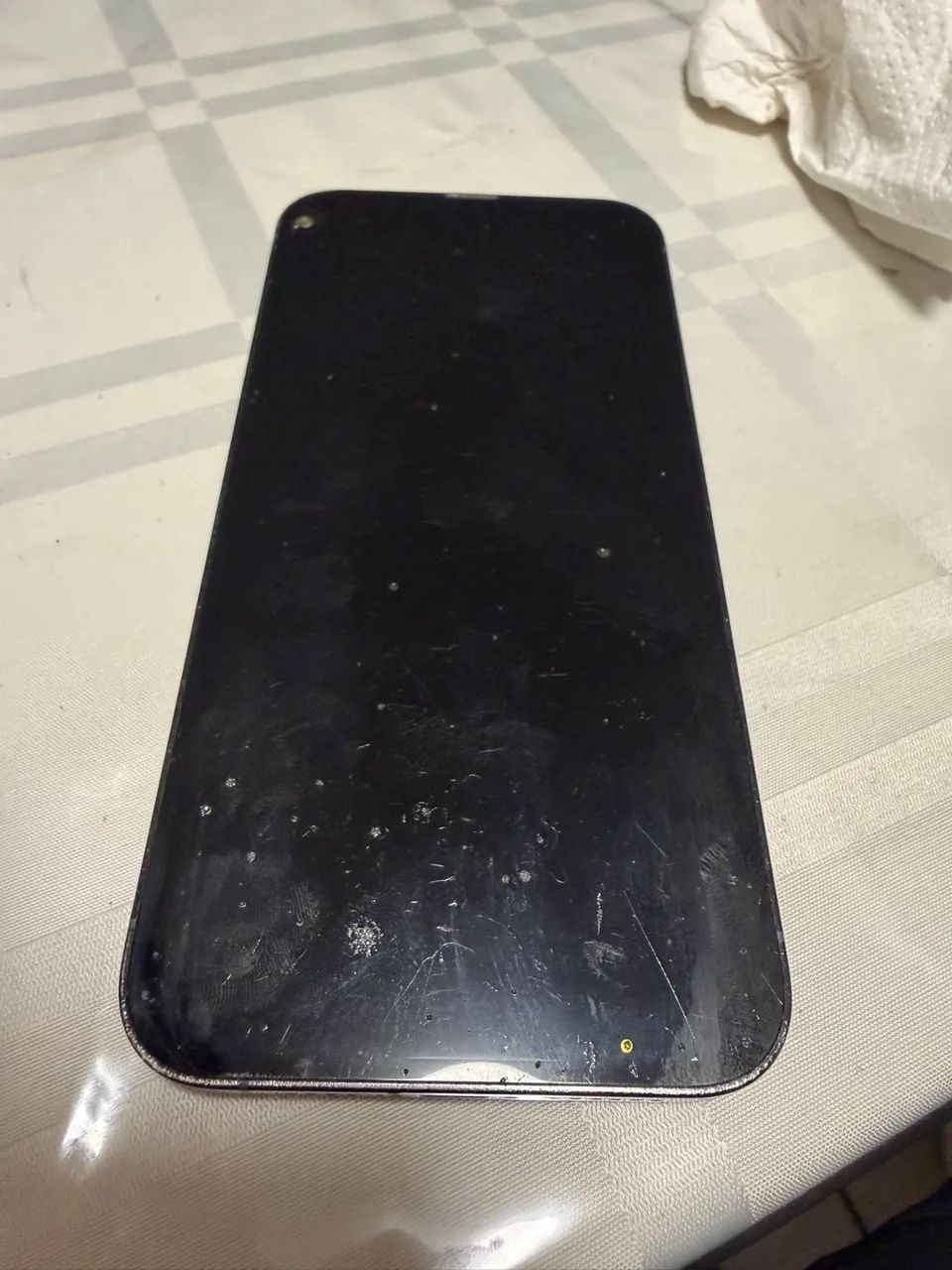 iPhone 13 Pro Max 128gb - Foto 2