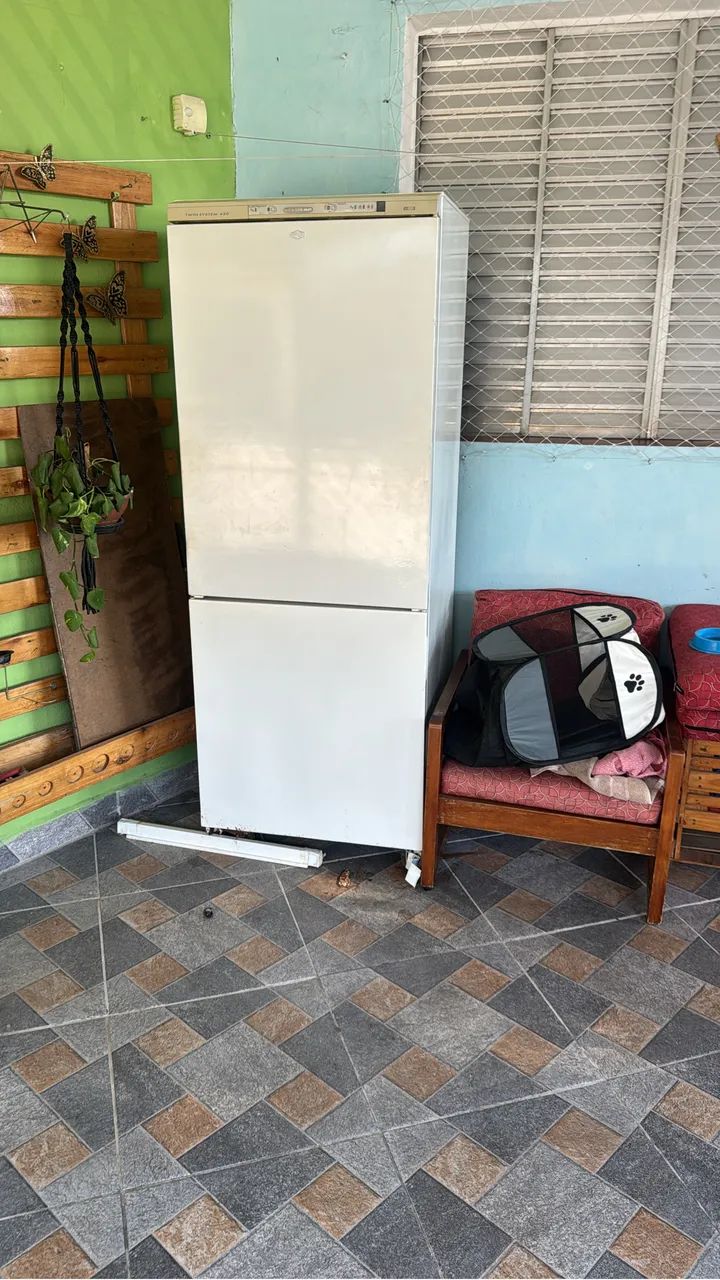 Geladeira  - Foto 5