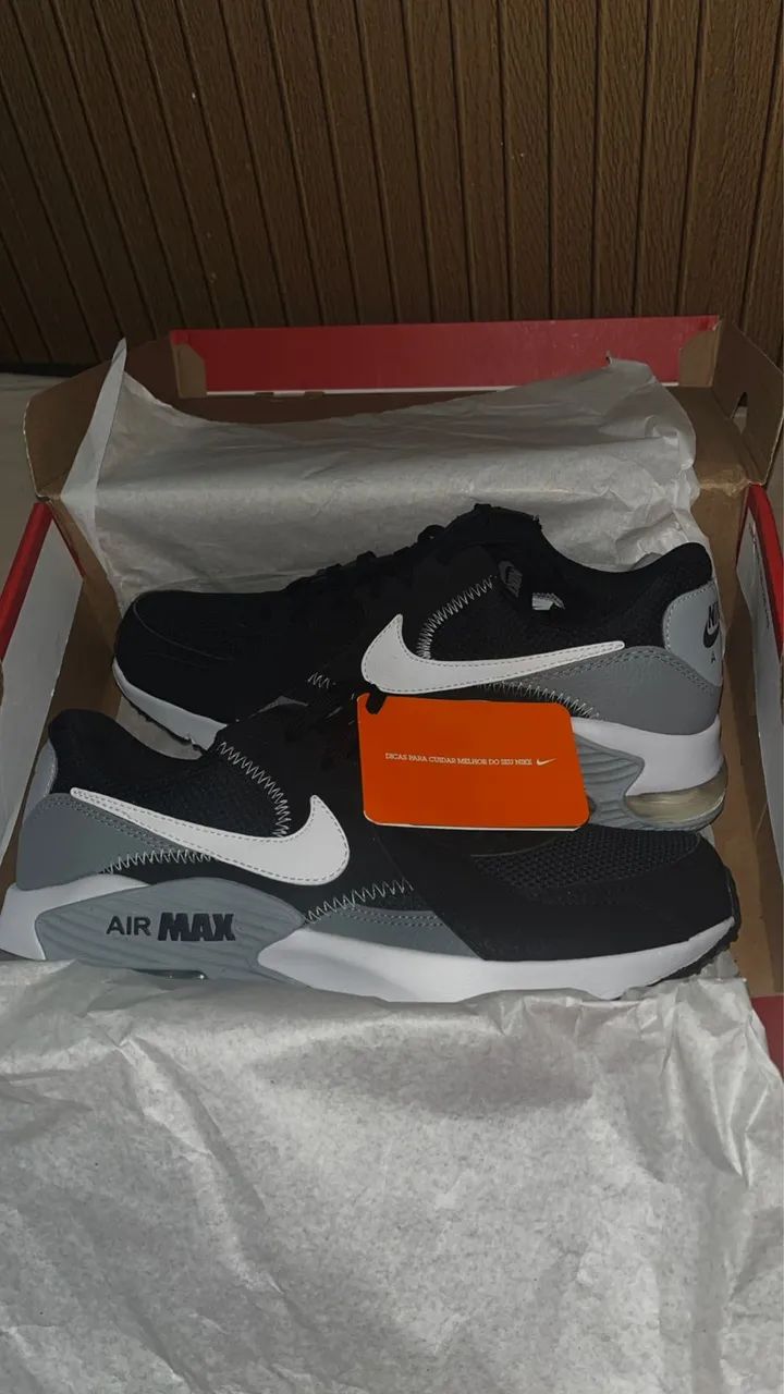 Nike Airmax excee 