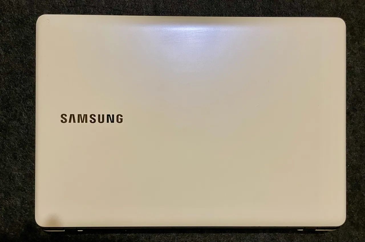 Notebook SAMSUNG i3 + SSD - Foto 5