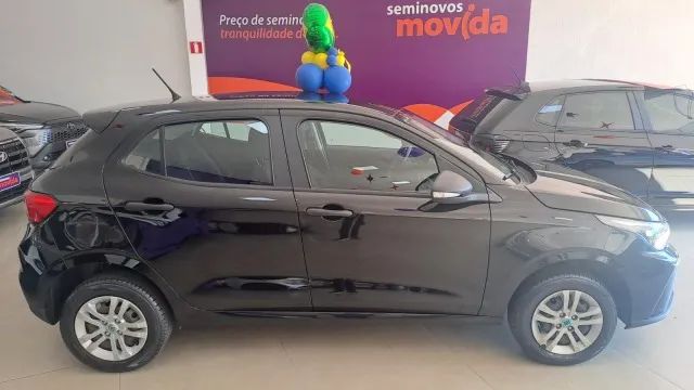 Fiat Argo 1.0 6V Flex. 2025 - Foto 3