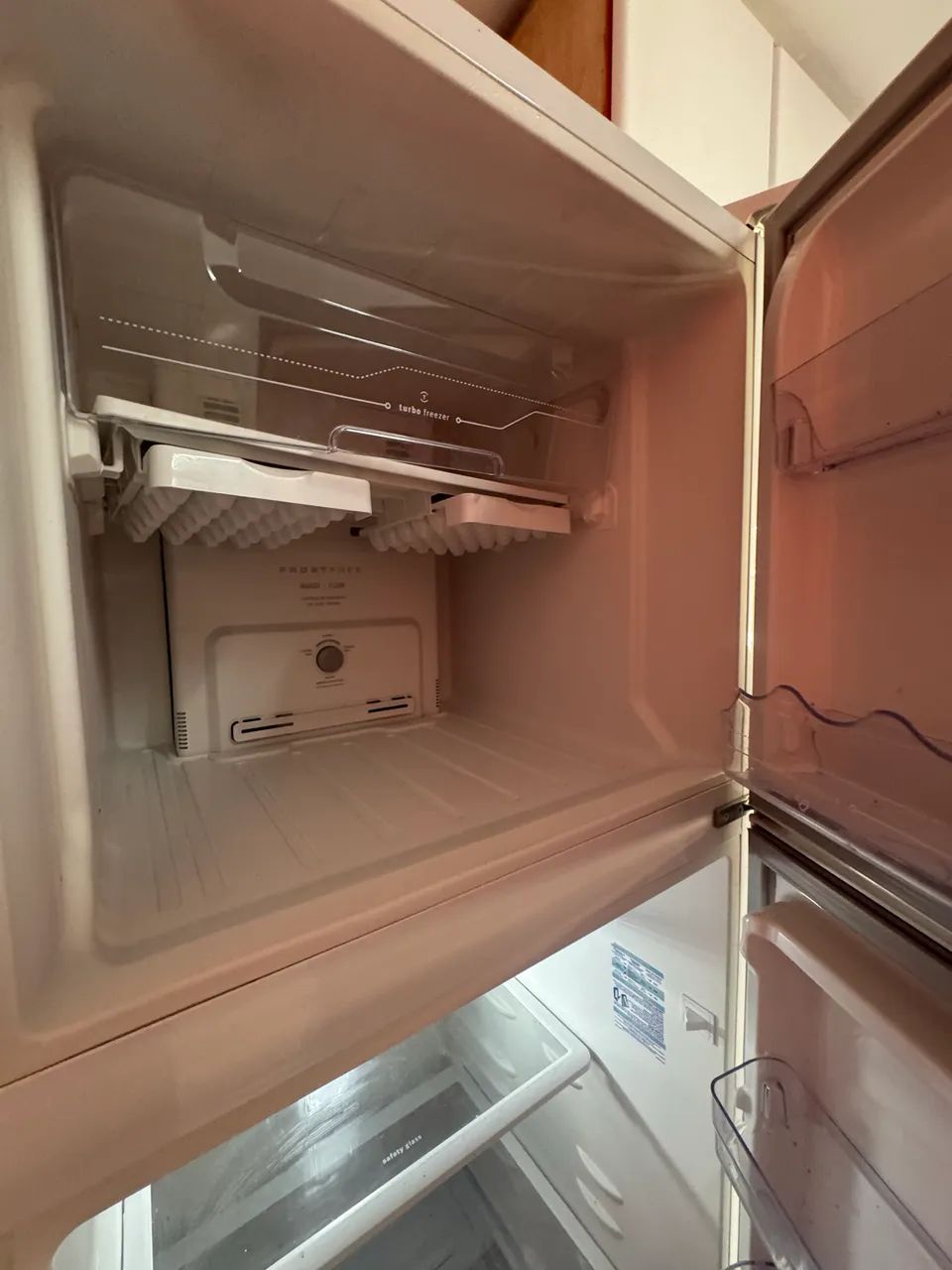 Geladeira Electrolux DFN41 - 371L  - Foto 4