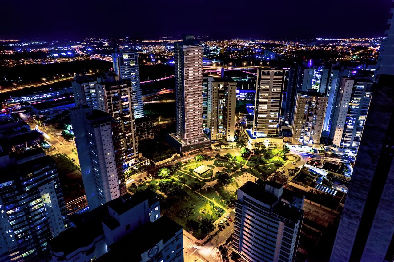 Dom Parque Flamboyant - Foto 4