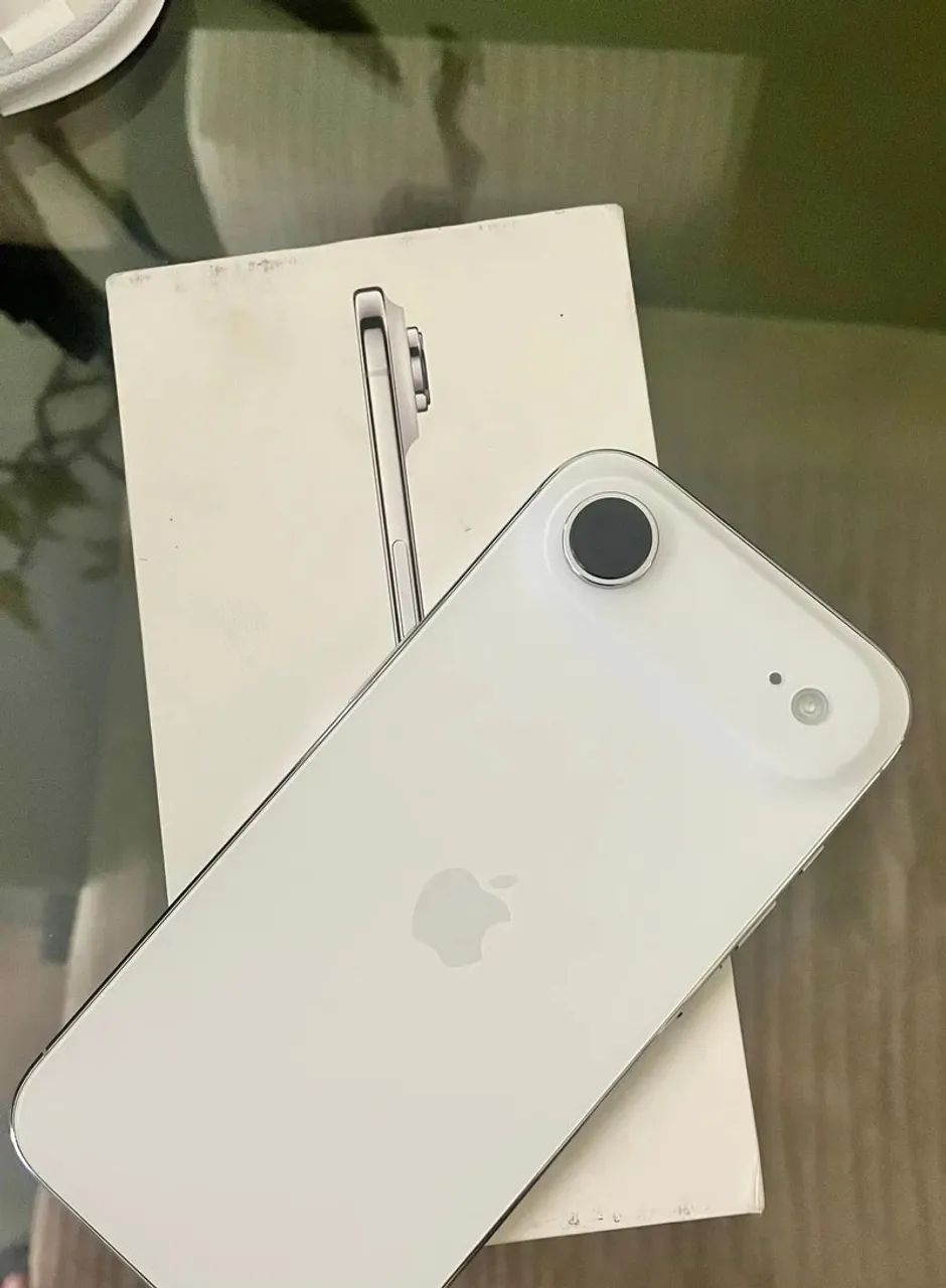 iPhone 17 Air - 256gb