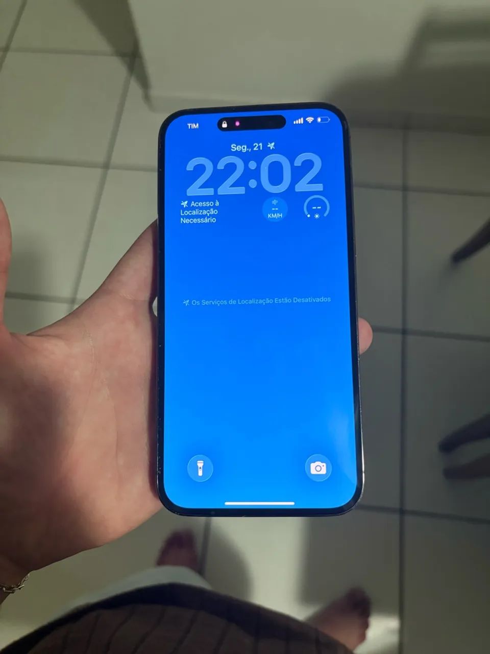 iPhone 14 Pro Max 128g - Foto 5