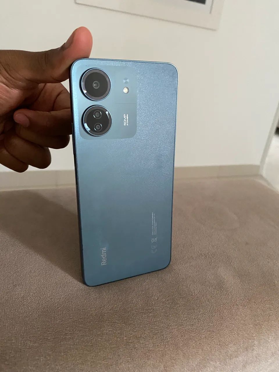 XIAOMI HyperOS 