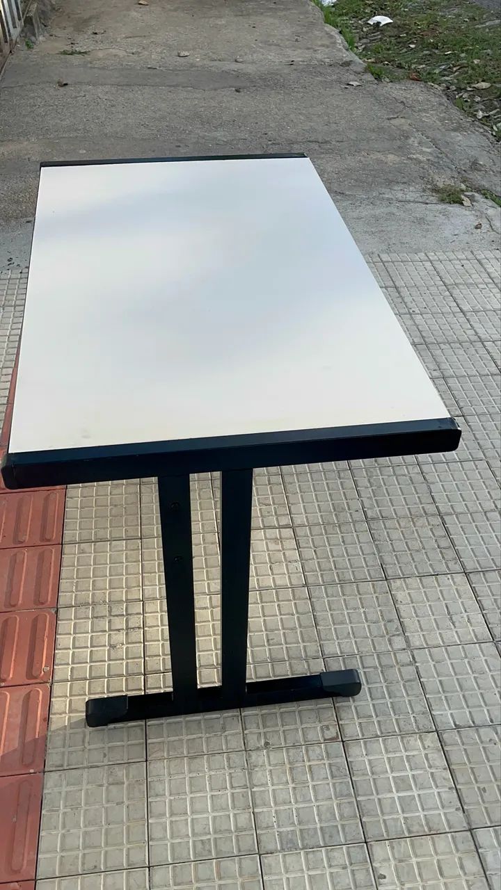 Mesa de escritório  - Foto 4