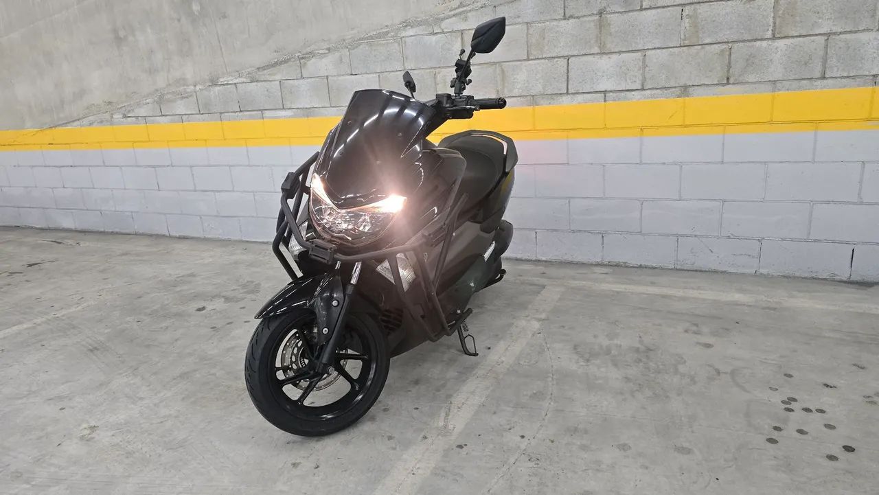 NMAX ABS 2020 TOP!!