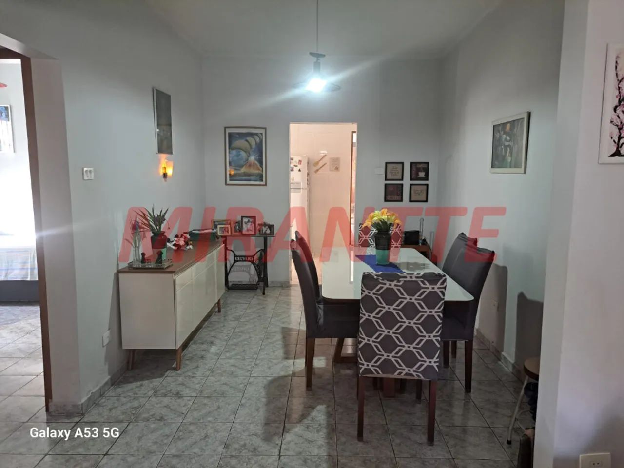 Casa terrea de 193m² com 4 quartos em Casa Verde - Foto 3