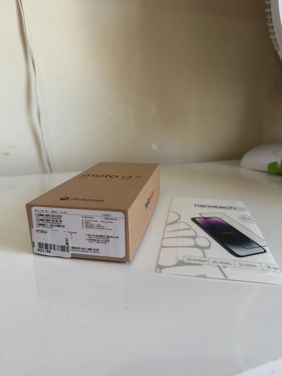 Moto G35 5G | 128GB - Foto 5